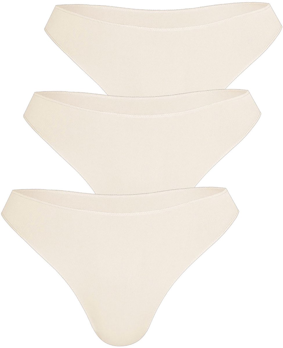 3-pack dames jazzpant Secret