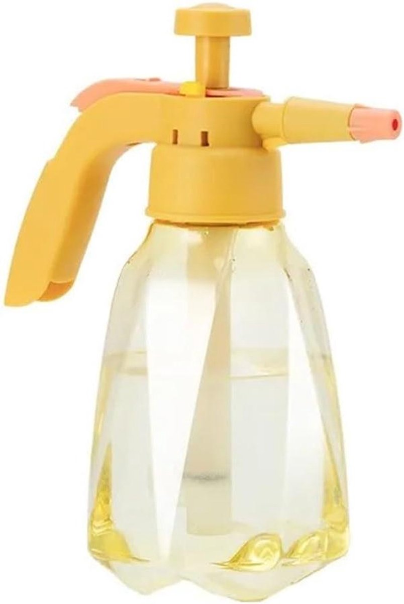 Luchtdruk Sproeier - Potsproeier Tuinsproeier - Planten Water Geven - Effectieve Hogedruk Spray - 29 x 12 x 10 cm
