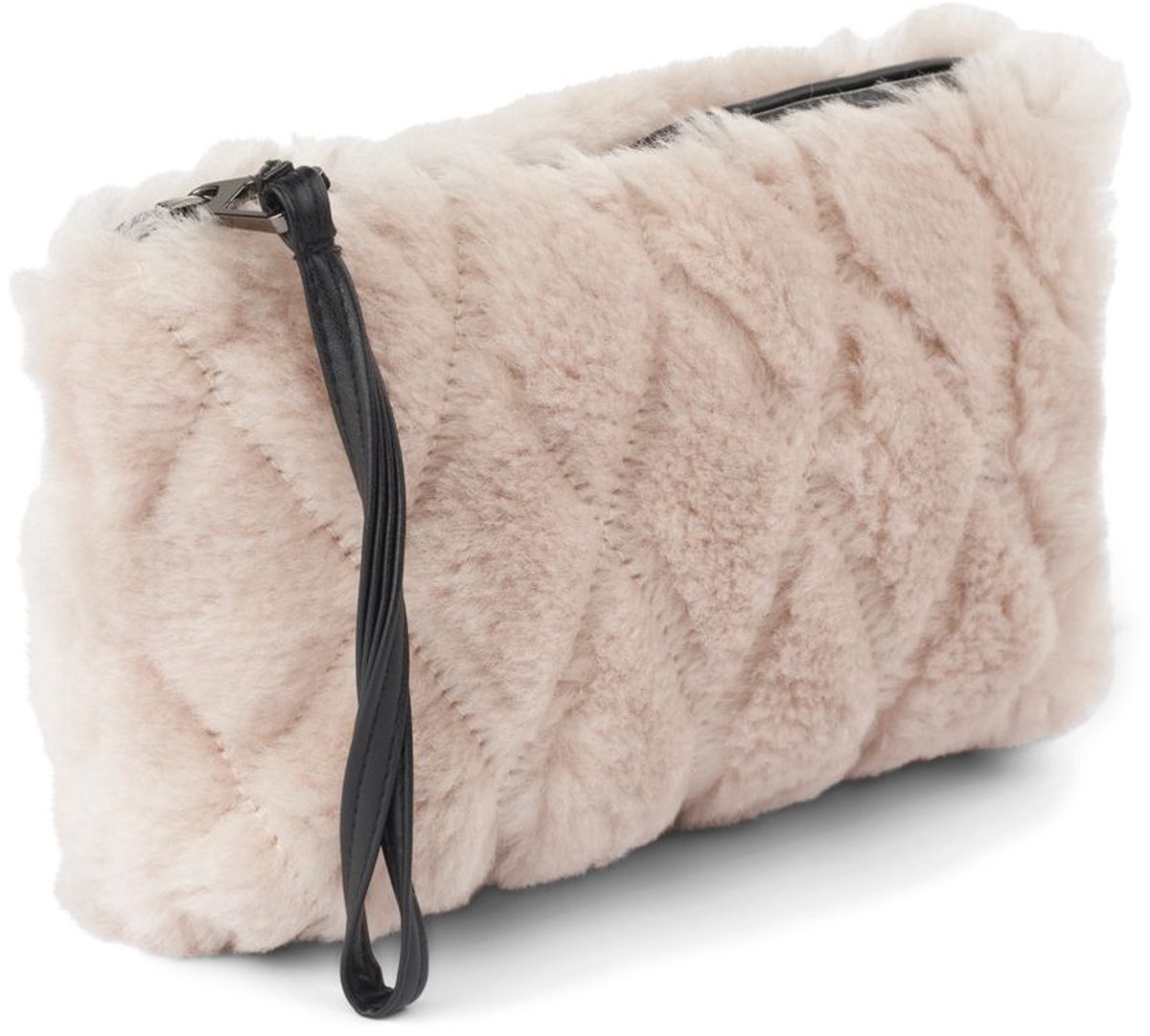 Sheepskin House - Alva Clutch Tas - Lamsvacht