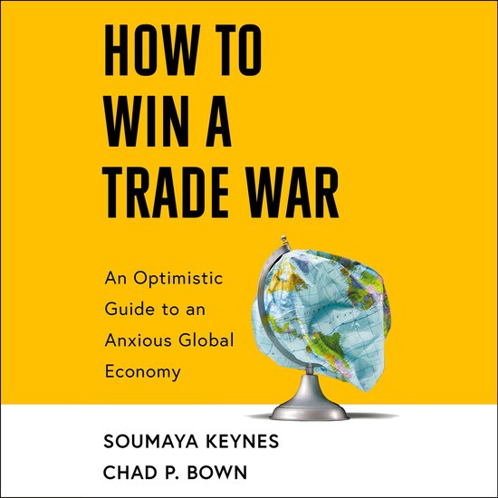 How to Win a Trade War - cover