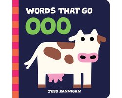Words That Go- Words That Go Ooo