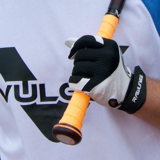 Vulcan Batting Grip Solid — afbeelding 3