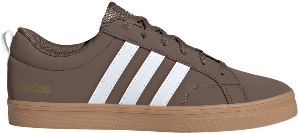 Adidas Vs Pace 2.0 Schoenen Man Goud