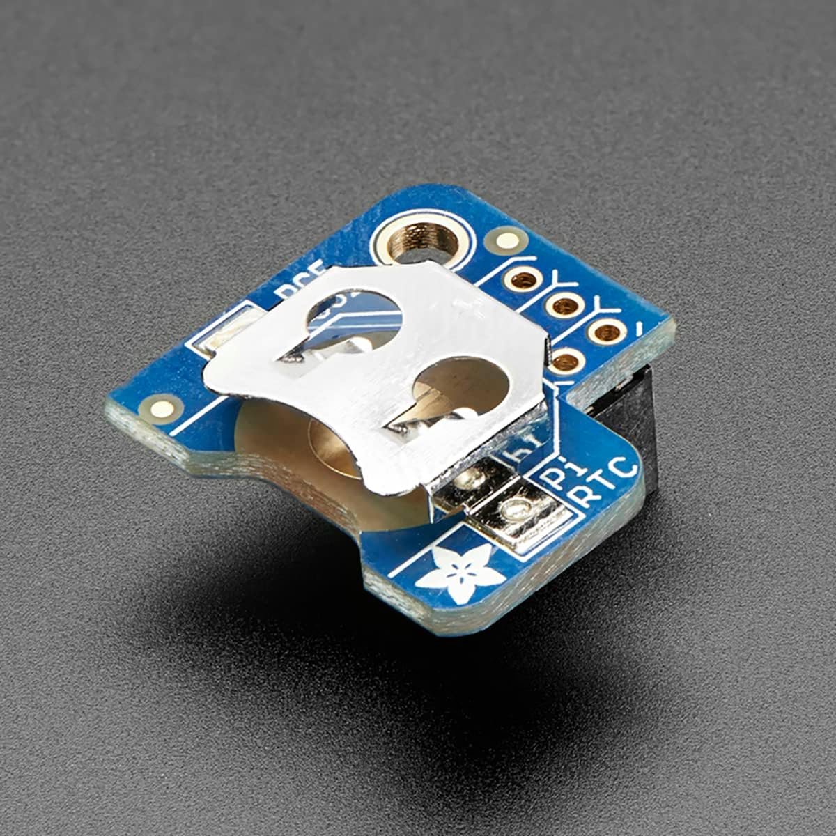 Real Time Clock Module voor Raspberry Pi met Batterij Backup