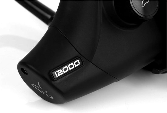 Moulinet Fox Eos 12000 Reel — afbeelding 3