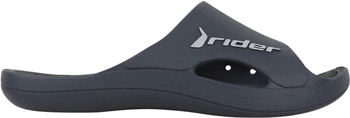 Rider Slippers Heren Bay XIV AD szaro Grijs - Maat 47