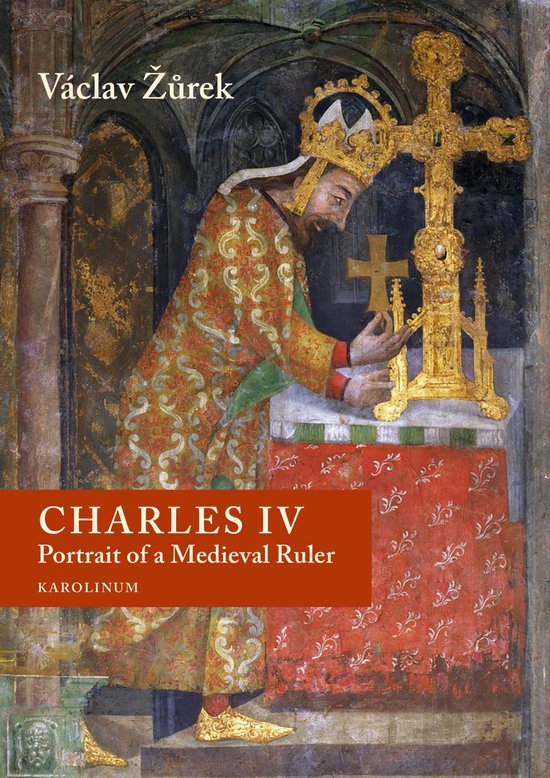 Charles IV - cover