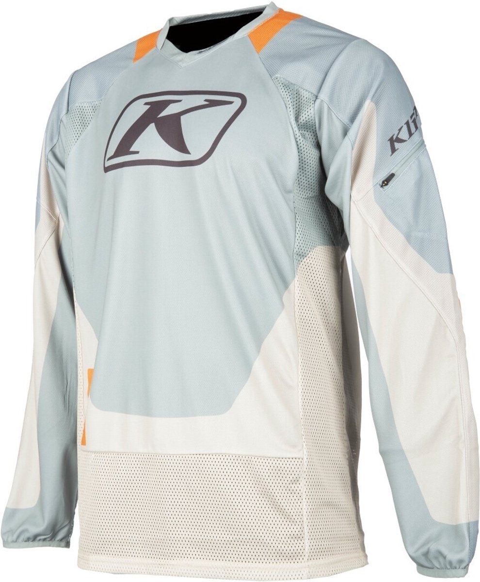 Klim Dakar 2025 Motorcross Jersey -
