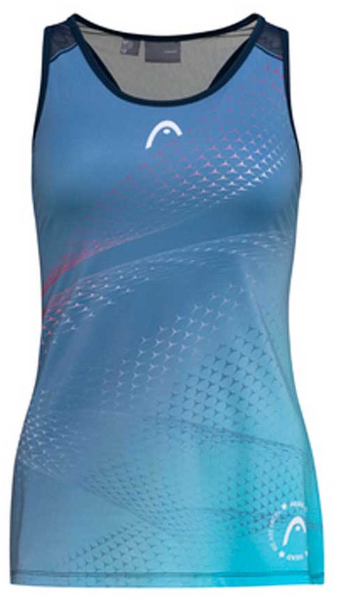 Hoofdtop Play Tech Multicolor