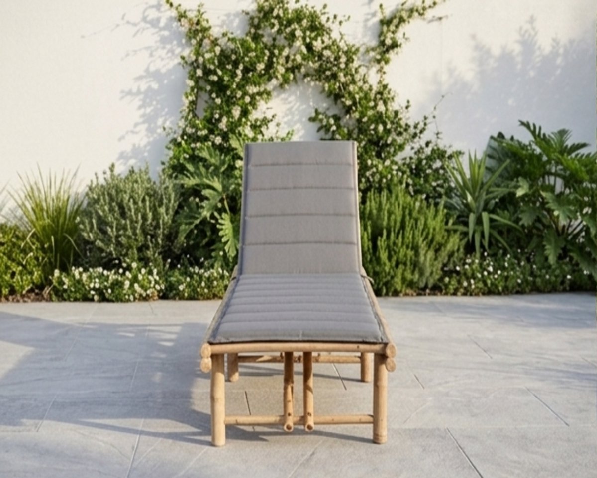 Fauteuil – Antraciet – Industrohome