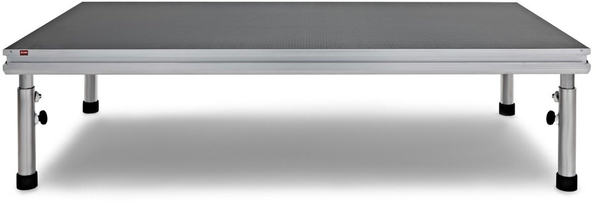 G4M Pro Stage 2m x 1m, Adjustable 45-65cm
