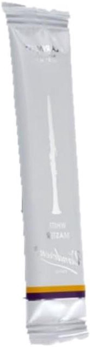 Klarinet Riet - Houtblaas - Muziek Maken - Duitse Snede - 3.5 Stuks - Wit