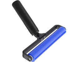 Anti-Statische Stofverwijderingsroller voor Schermen - Silicone Roller Borstel (30 cm)