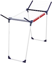 Leifheit droogrek Pegasus 150 solid slim - 15 m drooglengte