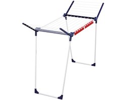Leifheit droogrek Pegasus 150 solid slim - 15 m drooglengte