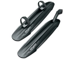 SKS spatbordset FatBike Fat Board