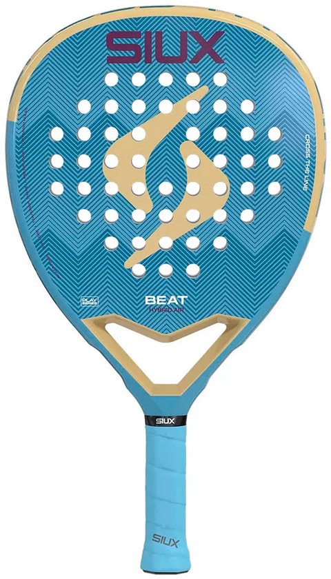 Siux Beat Hybrid 3 Air