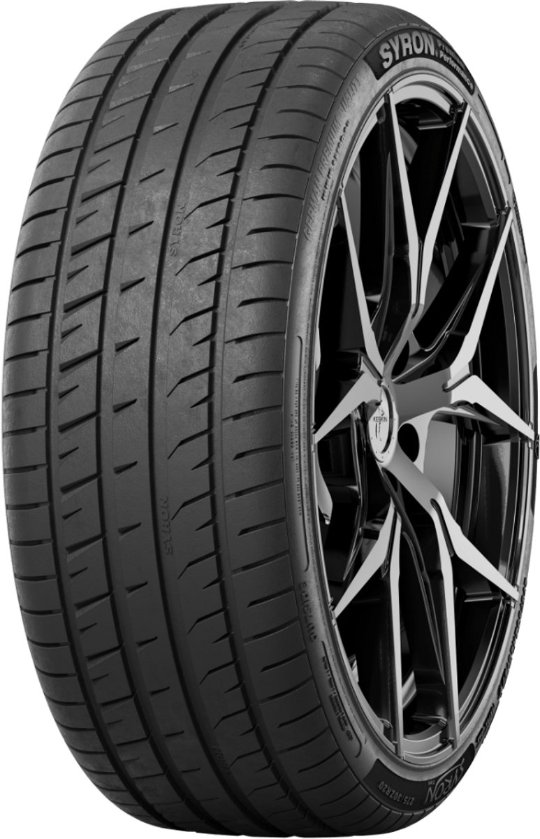 SYRON TIRES PREMIUM PERFORMANCE 275/35ZR20 102Y XL