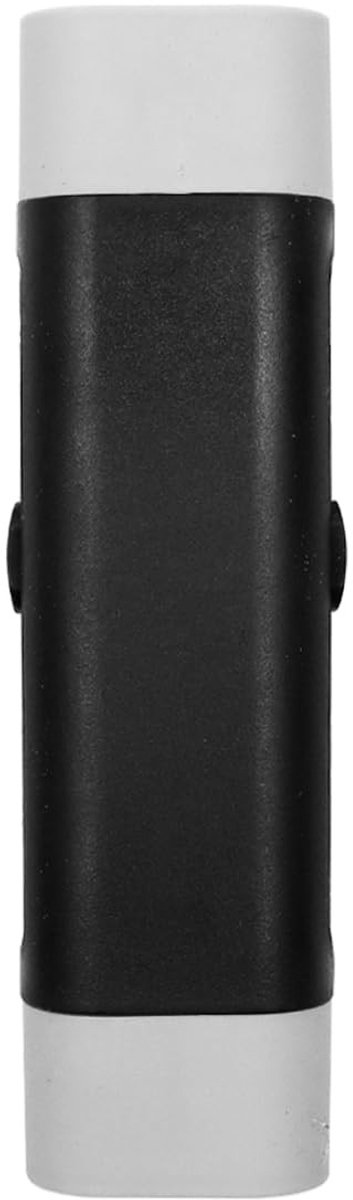 aladdien - Gitaar String Guard Pen - Snarenreiniger - Praktisch en handig - Zwart - String Rustverwijderaar - Gitaaraccessoires - Geschikt voor Akoe...
