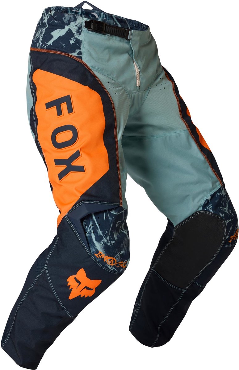 FOX 180 Image Print Motocrossbroek -