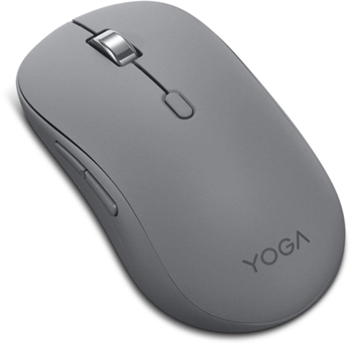 Lenovo Yoga Bluetooth Stille Muis Luna Grey