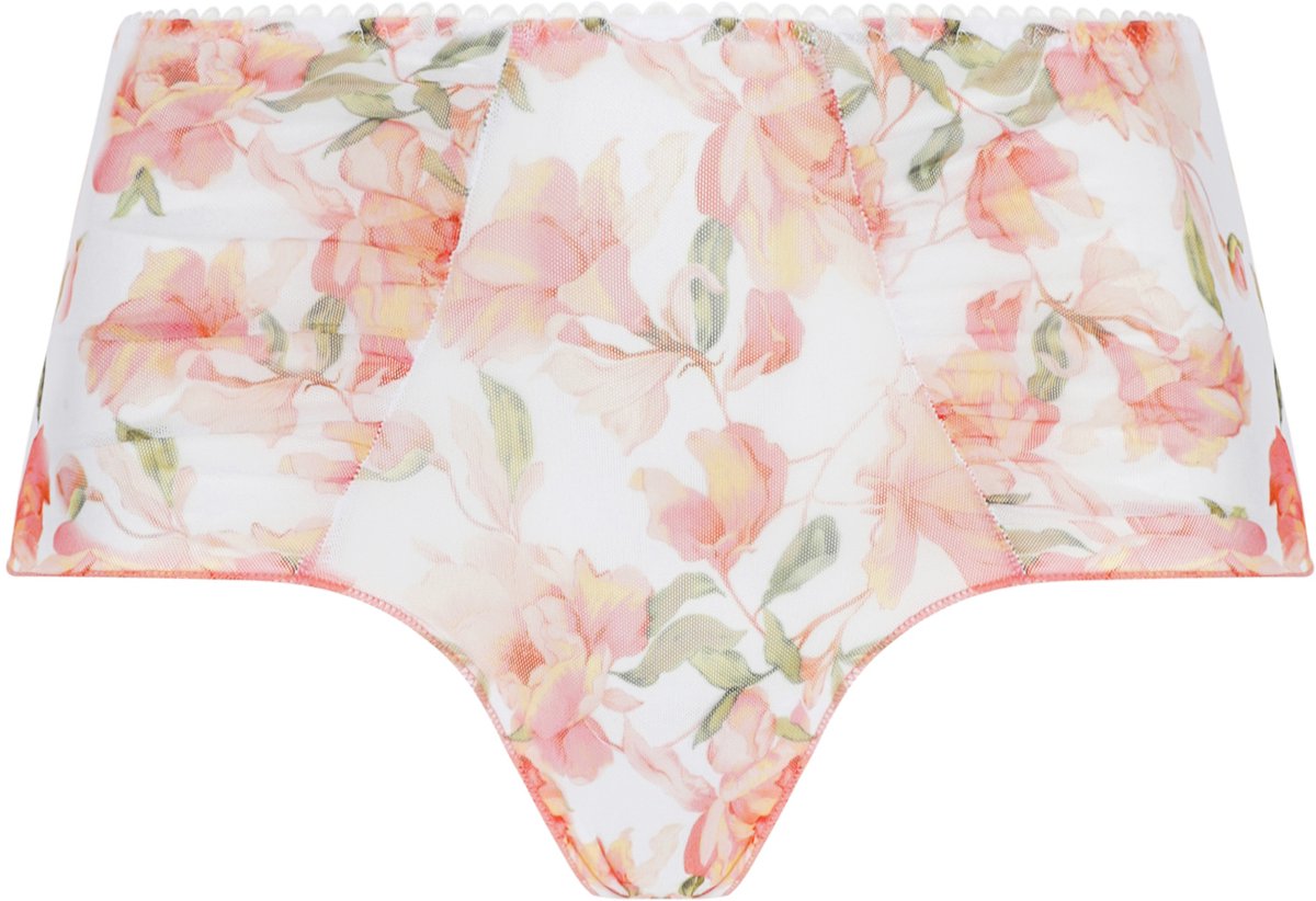 Antigel Roses Gourmandes Shorty Rose Delice 40
