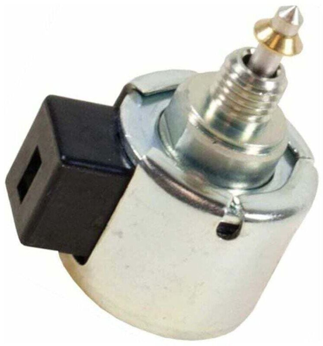 694393 Carburateurmagneetklep, XU, onderdeel geschikt voor Briggs & Stratton.