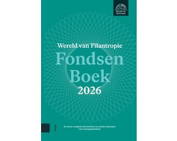 FondsenBoek 2026