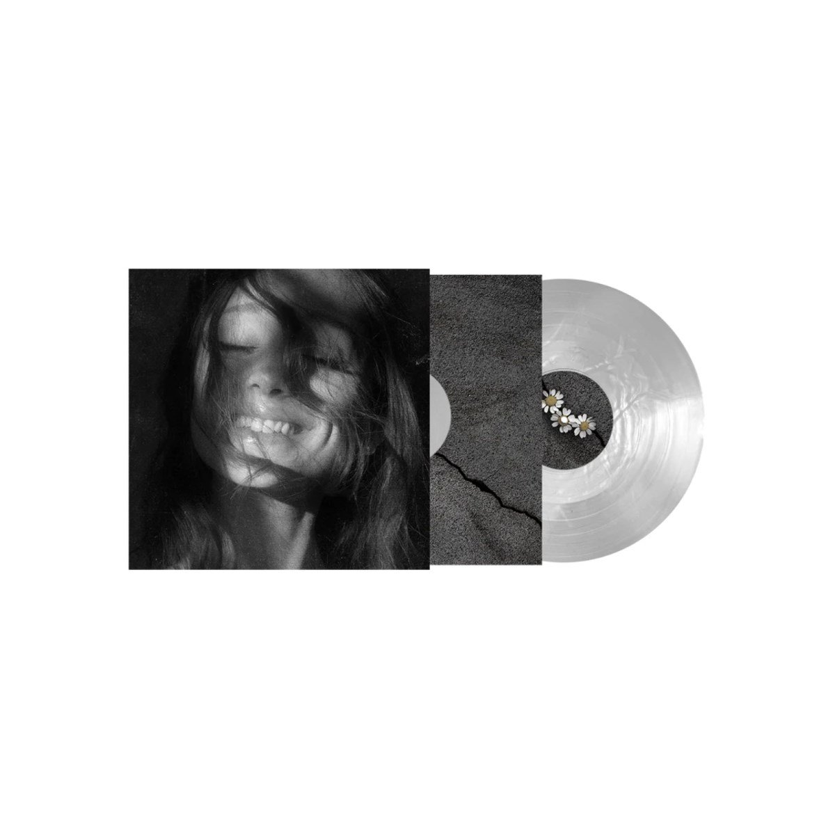 Ariana Grande - Petal (LP) (Coloured Vinyl)