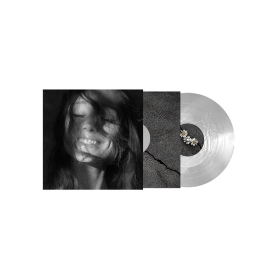Ariana Grande - Petal (LP) (Coloured Vinyl)