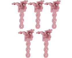Vervangende Spanningselementen voor Breimachines - 5 Stuks Accessoires voor Breien en Haken, Compatibel met Sentro 22/32/40/48