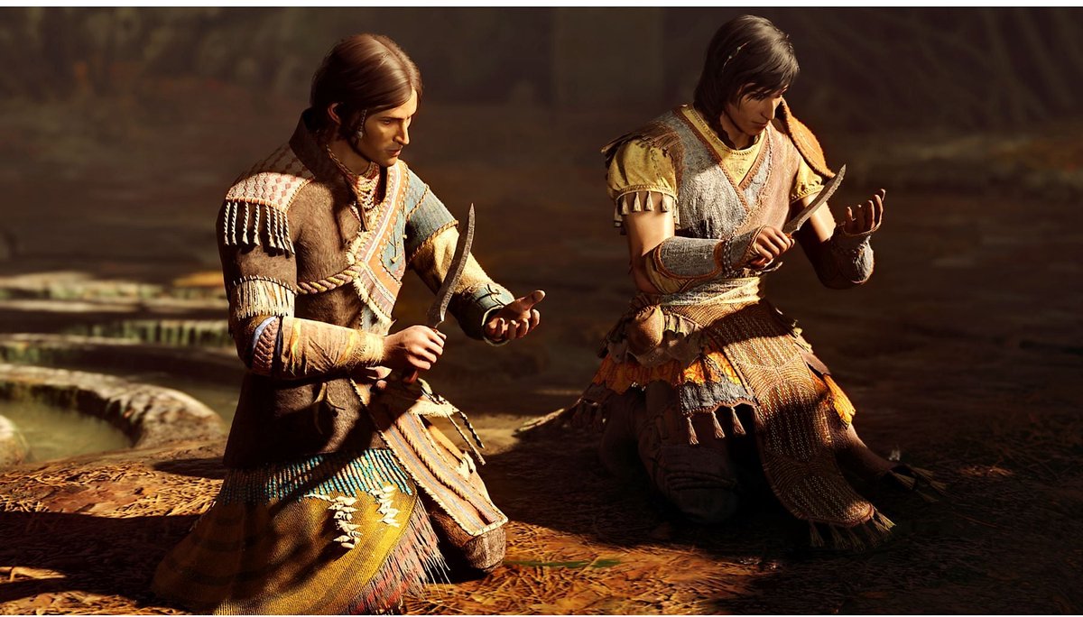 GreedFall: The Dying World - Xbox Series X thumbnail 5