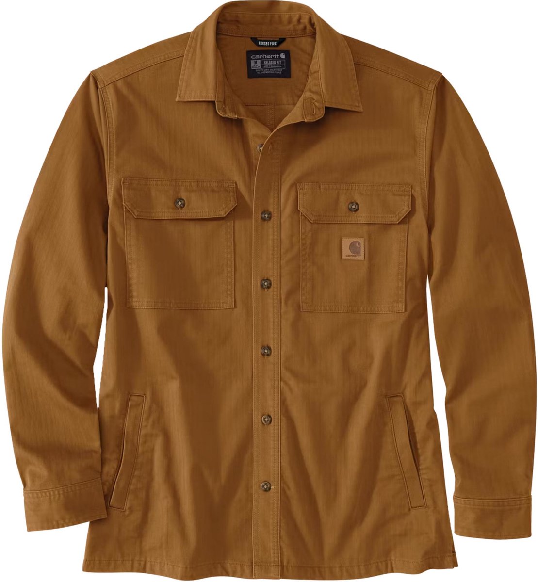 Carhartt Newcastle Overhemd -