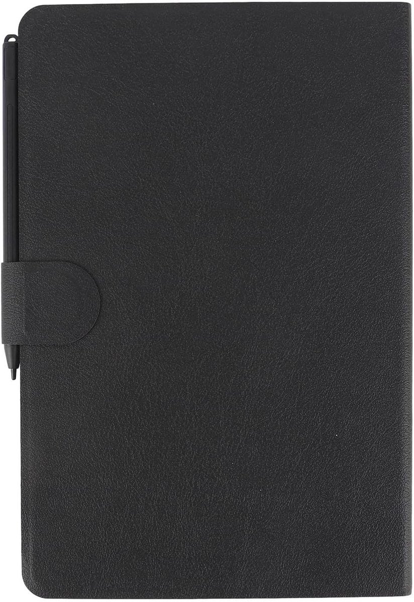 LCD Schrijftablet - Tekentablet Tekenblok - Notities Maken - Oogvriendelijke Technologie - 10 inch - Zwart