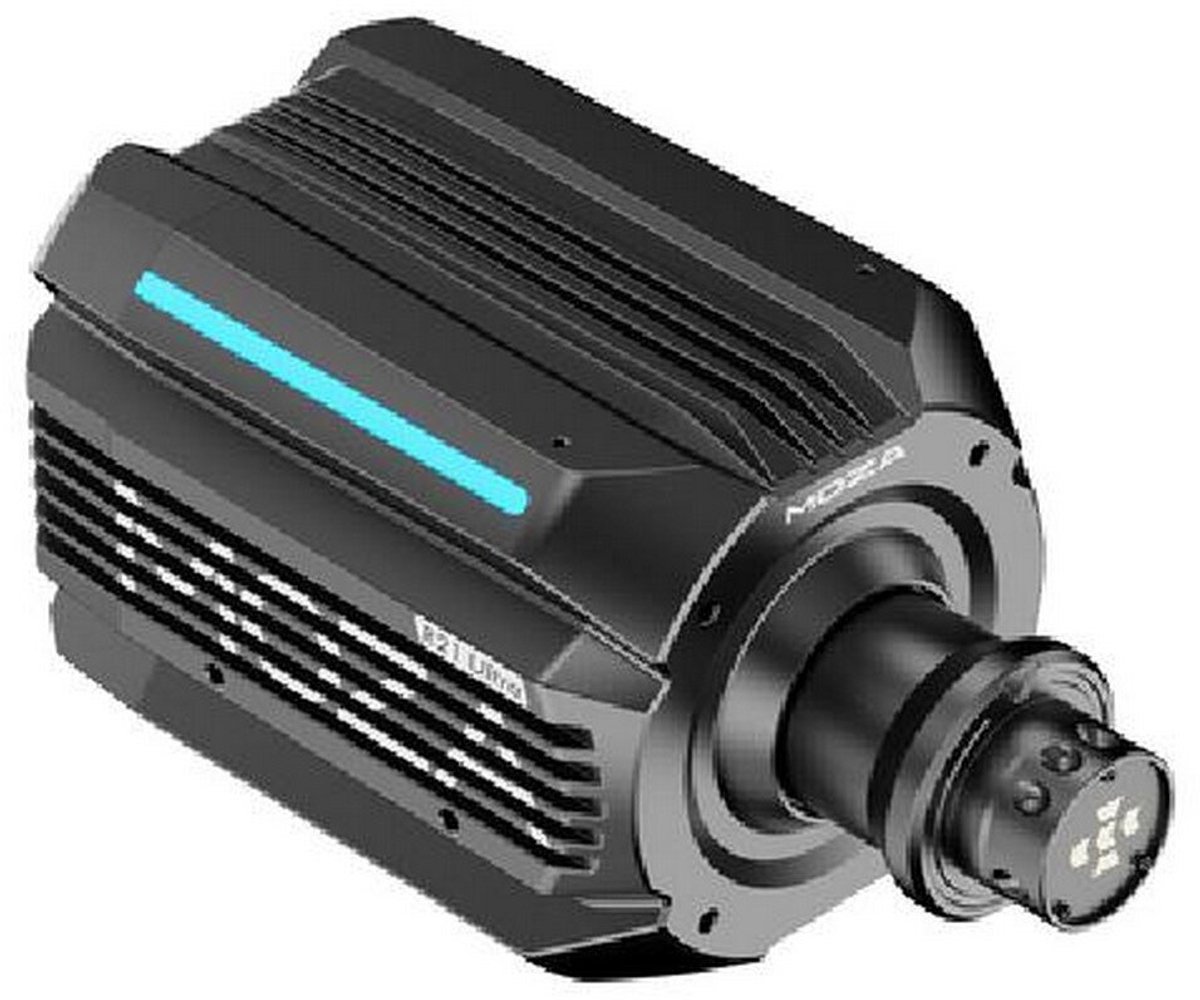Moza R21 Stuurwielbasis Voor Simracing Xbox Ps5 Pc Professionele Ervaring – foto 5