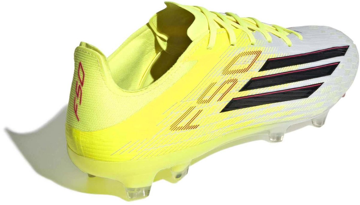 Voetbalschoenen Adidas Sport F50 Pro Fg - Sportswear - Volwassen — cadeau in Sport & Outdoor - foto 3