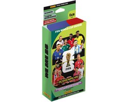 Panini - Adrenalyn XL Trading cards - FIFA World Cup 2026 - Ecoblister XXL