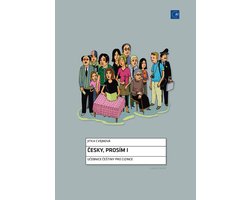 Cesky Prosím I Czech For Foreigners