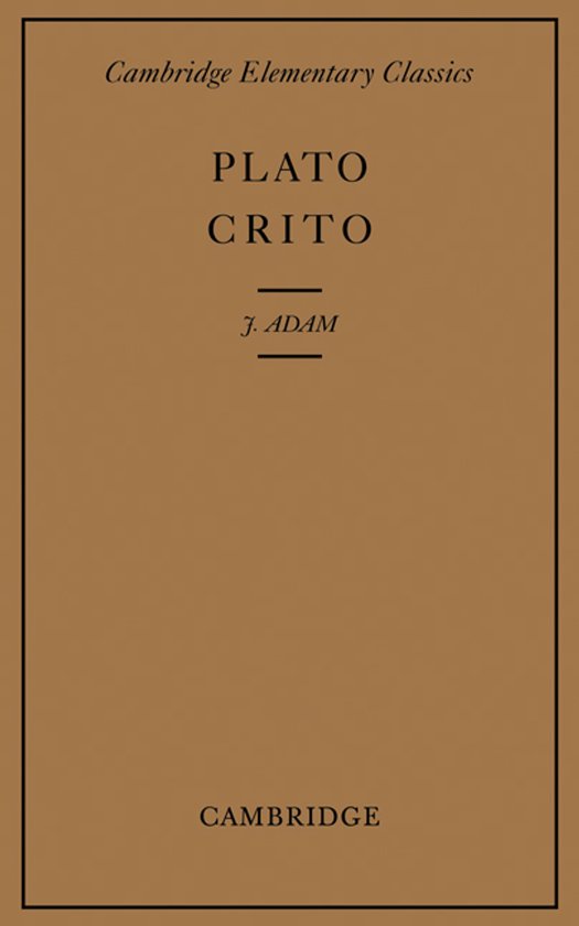 Crito