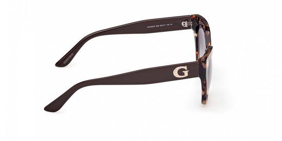 Guess Gu00204 Dames Zonnebril Man — afbeelding 5
