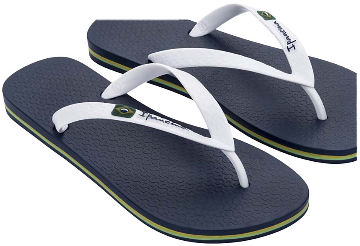Ipanema Brasil Ii Kids Teenslippers - Fashion Wear - Kinderen