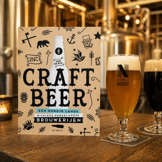 Craft Beer