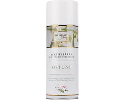 Ostuni Textielspray - The Laundry Story