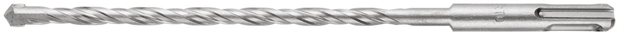 VERTO Wiert S4 - Betonboor - SDS Plus - 6 x 210 mm