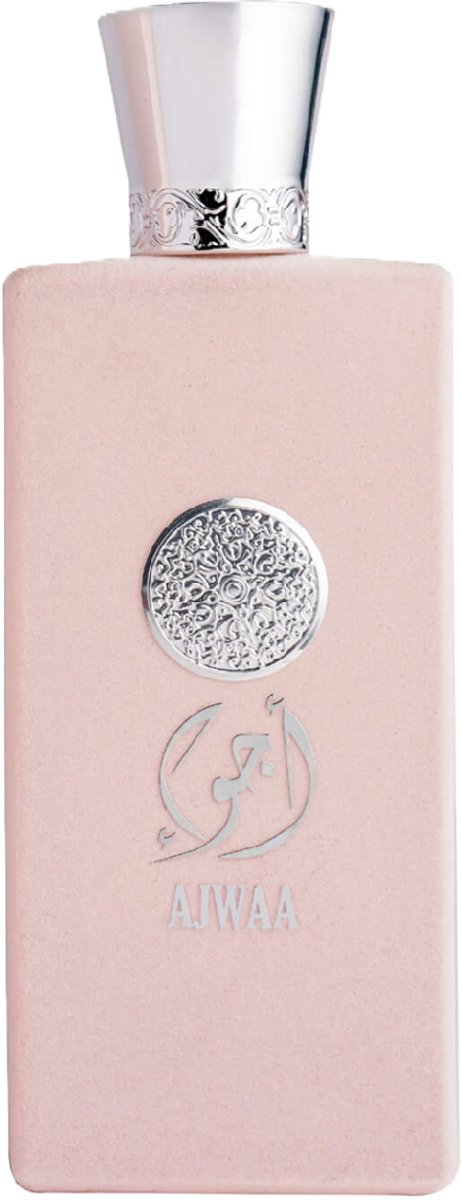Nusuk Ajwaa Roses - Eau de Parfum - 100 ml