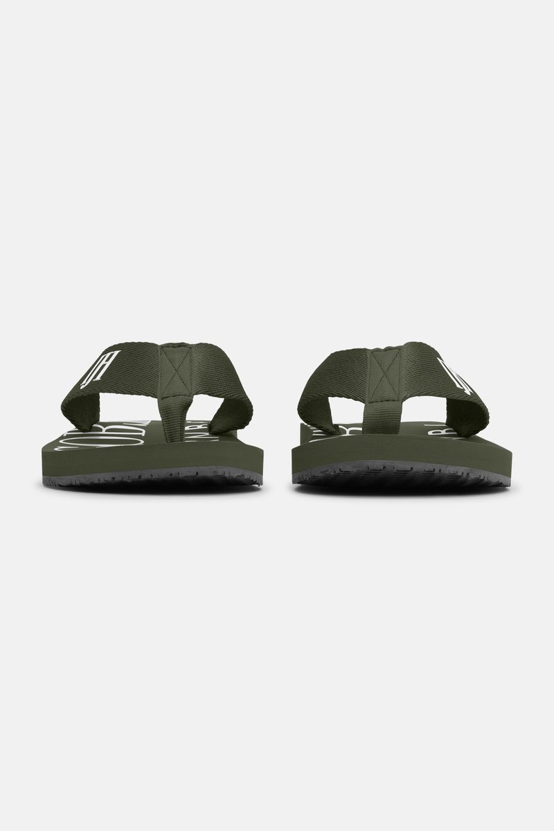 Heren Slippers HYDRO11