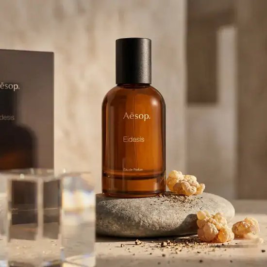 Aesop Eidesis Eau de Parfum - 50ml | bol