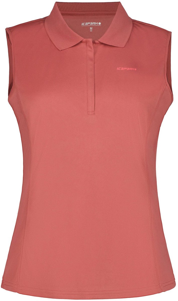 Icepeak Bazine Polo Dames - Maat L