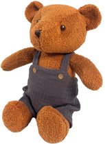 FurReal Cubby de Beer - Interactieve Knuffelbeer - Pratende Beer