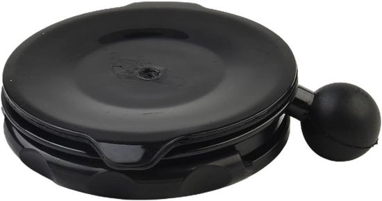 GPS-houderbeugel - 12-16 mm motorhouder voor